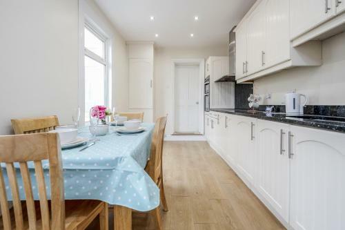 Contractors & Trade Accommodation Kent