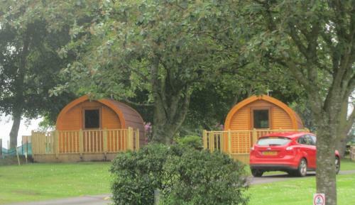 Drumshademuir Caravan & Camping Park