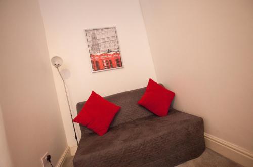 West End Apartment