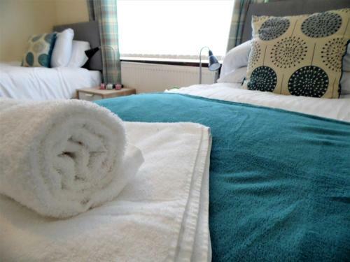 Apartamento Signature - Glen Lee House