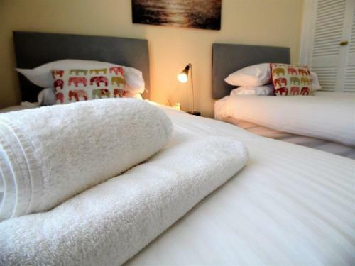 Apartamento Signature - Glen Lee House