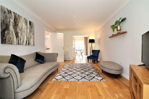 Apartamento Signature - Morrison House