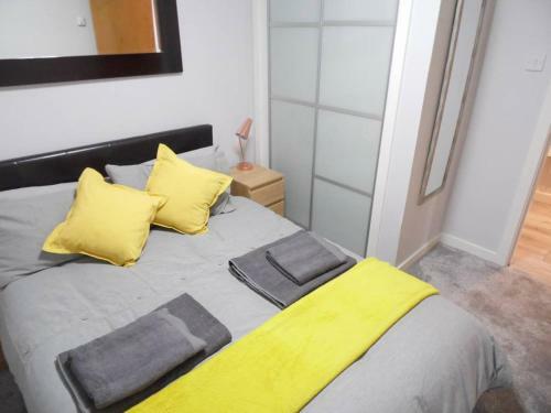 Apartamento Art Deco Building On Vibrant Sauchiehall Street