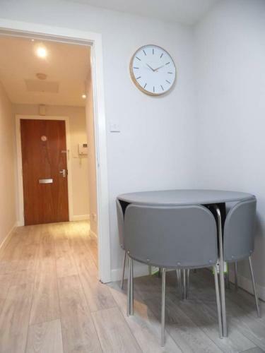 Apartamento Art Deco Building On Vibrant Sauchiehall Street