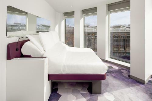 Hotel Yotel Glasgow