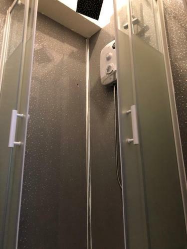 Bed & Breakfast Renfrew Rooms At City Centre