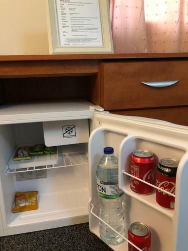 Bed & Breakfast Renfrew Rooms At City Centre