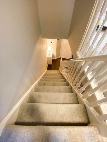 Modern Luxury 2bed Scottish Home
