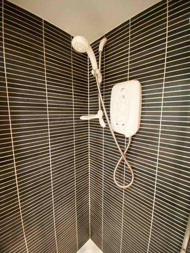 Apartamento Glasgow Ellerslie Path 2bd Home - Parking