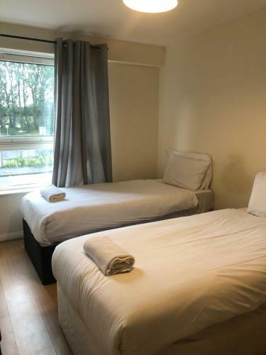 Agroturismo Wallace Budget Rooms