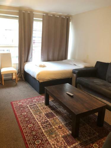 Agroturismo Wallace Budget Rooms