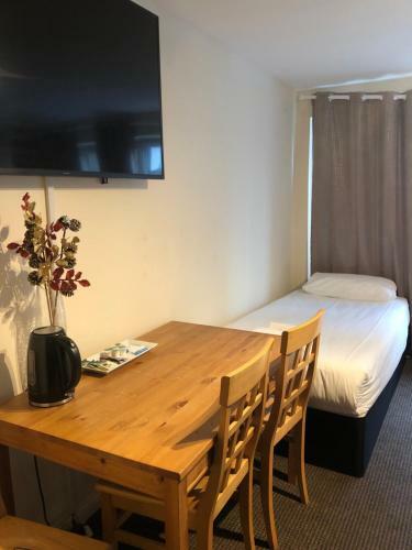 Agroturismo Wallace Budget Rooms