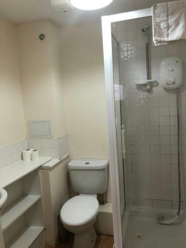 Agroturismo Wallace Budget Rooms