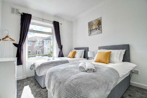 Kingspark Apartment