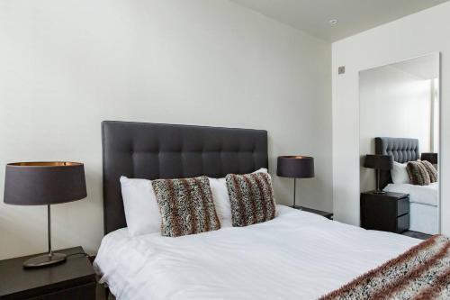 Stunning City Centre 3-bed Apartment In Glasgow