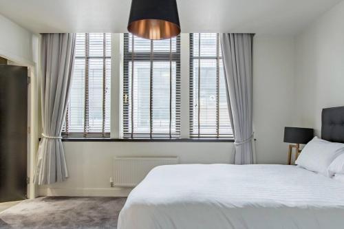 Stunning City Centre 3-bed Apartment In Glasgow