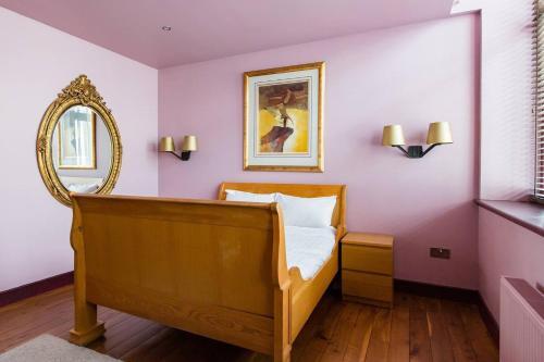 Stunning City Centre 3-bed Apartment In Glasgow