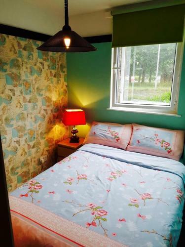 Glasgow City Centre Primo 2 Bed Apartment With Parking