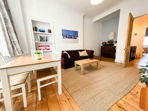 Glasgow Bridgegate Apartment Near Art Gallery