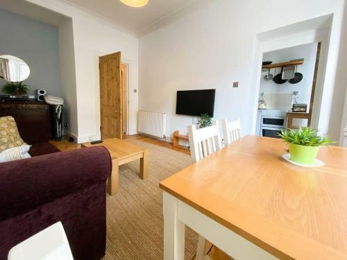 Glasgow Bridgegate Apartment Near Art Gallery