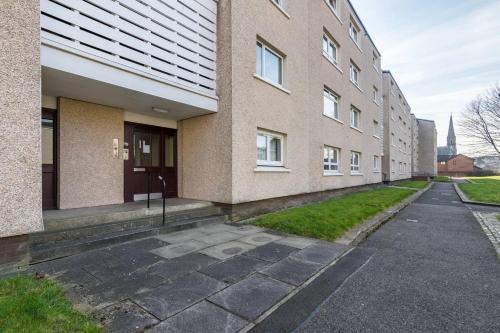 Apartamento Spacious Flat - Close To Hydro & Clyde Attractions