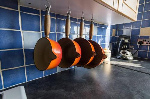 Apartamento Spacious Flat - Close To Hydro & Clyde Attractions