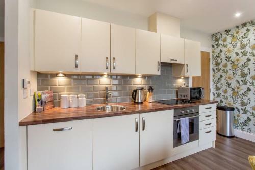 Apartamento Altido Chic Merchant City Apt With Balcony