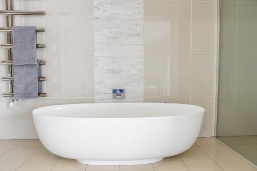 Apartamento Stunning Penthouse With Incredible Views
