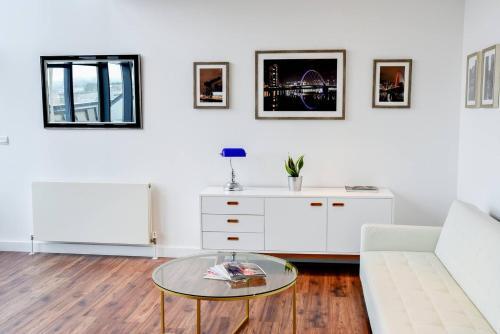 Apartamento Stunning Penthouse With Incredible Views