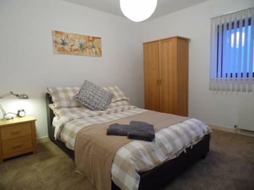 Apartamento Modern 2-bedroom Apt Near Sse Hydro And Sec