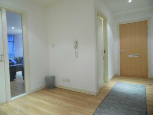 Apartamento Modern 2-bedroom Apt Near Sse Hydro And Sec