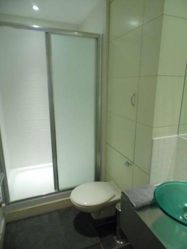 Apartamento Modern 2-bedroom Apt Near Sse Hydro And Sec