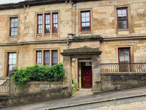 Apartamento Glasgow City Centre - Free Parking - Entire Flat