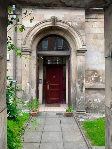 Apartamento Glasgow City Centre - Free Parking - Entire Flat