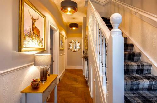 Warm And Welcoming Villa Perfect Home From Home