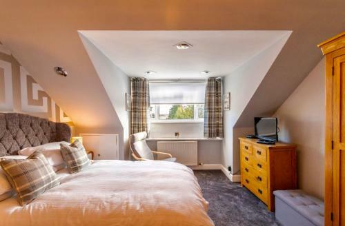 Warm And Welcoming Villa Perfect Home From Home
