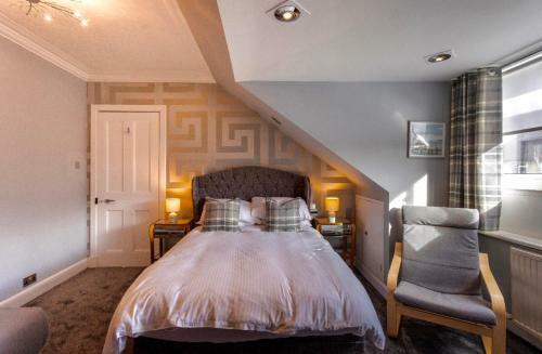 Warm And Welcoming Villa Perfect Home From Home