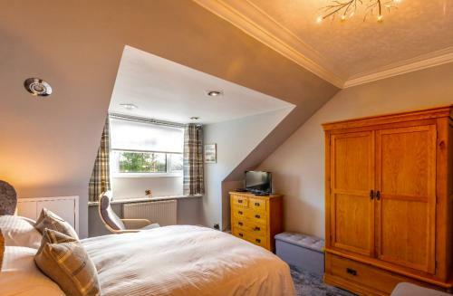 Warm And Welcoming Villa Perfect Home From Home