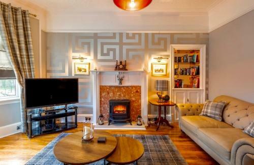 Warm And Welcoming Villa Perfect Home From Home