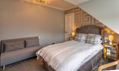 Warm And Welcoming Villa Perfect Home From Home