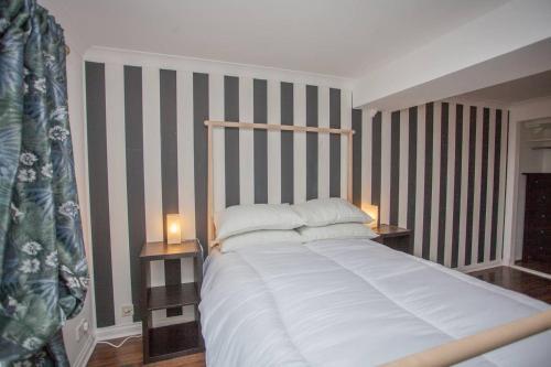Apartamento Unique Canal Based Property Outside City Centre