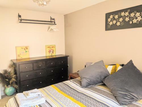 Apartamento Namastay-central Glastonbury
