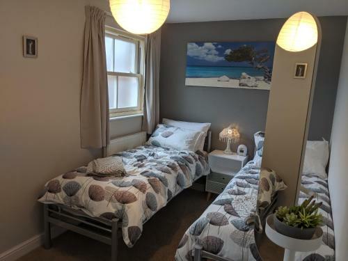Apartamento Namastay-central Glastonbury