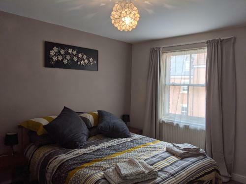 Apartamento Namastay-central Glastonbury