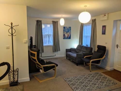 Apartamento Namastay-central Glastonbury