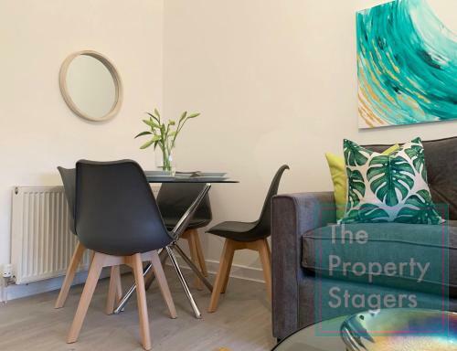 Apartamento Hillington Central