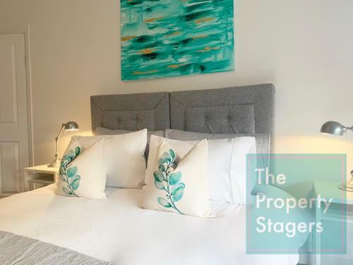 Apartamento Hillington Central