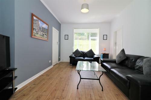 Apartamento Signature - Montford House