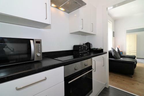 Apartamento Signature - Montford House