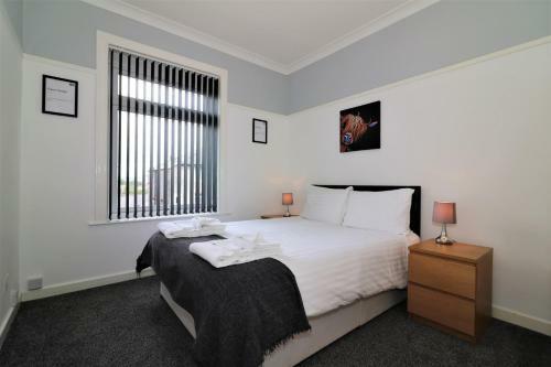 Apartamento Signature - Montford House